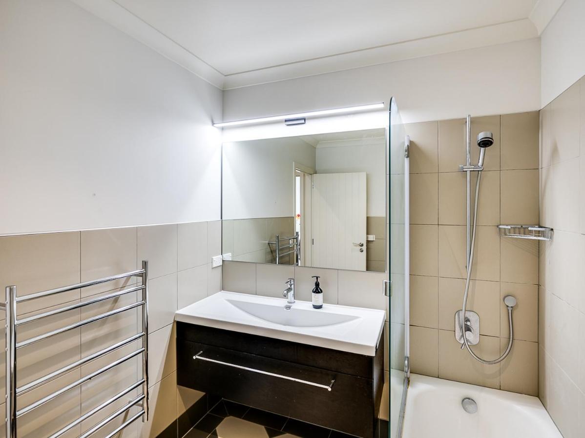 Busby Hill Villa - Havelock North Holiday Home Eksteriør bilde