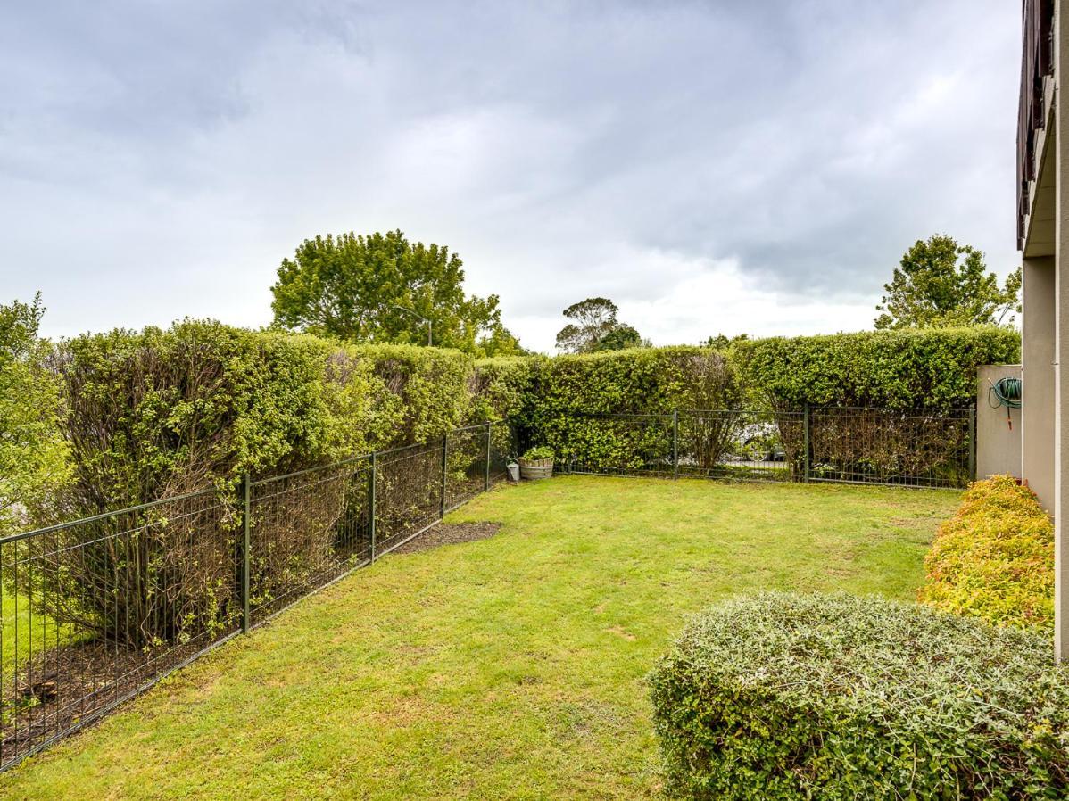 Busby Hill Villa - Havelock North Holiday Home Eksteriør bilde